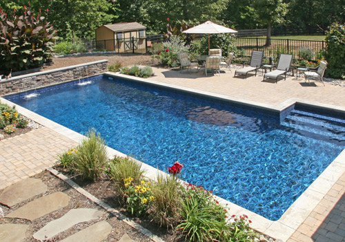 how much do vinyl liner pools cost