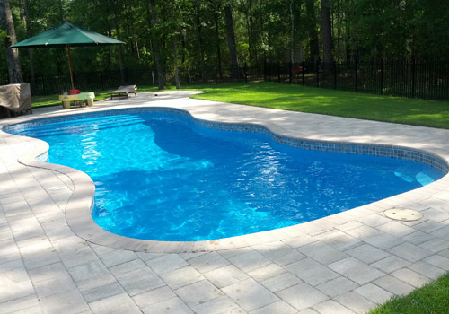 swimming pool contractor in northwest Ohio Coral Sea