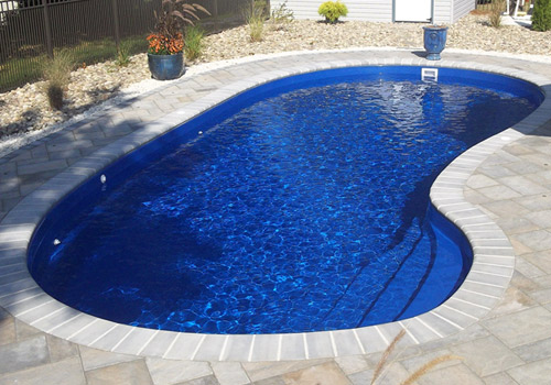 swimming pool contractor in northwest Ohio Oyster