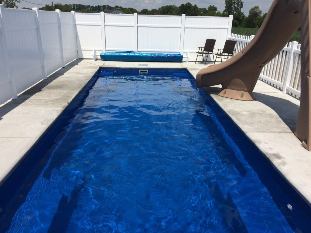 swimming pool contractor installer near me
